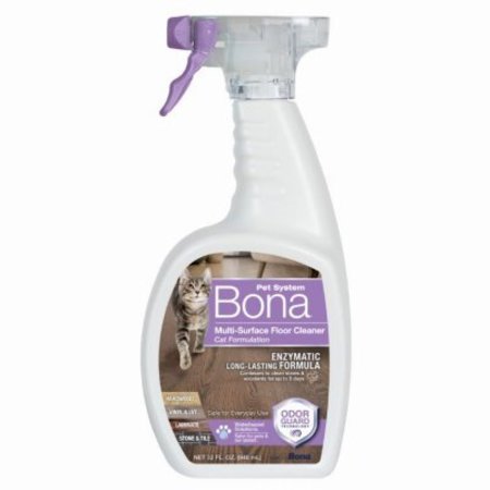 BONA 32OZ MS Cat Cleaner WM863051001